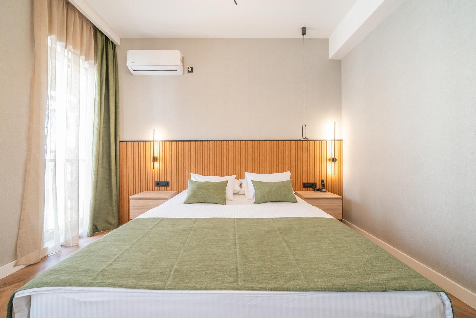 Hotel Millennium By Aycon Budva Dış mekan fotoğraf