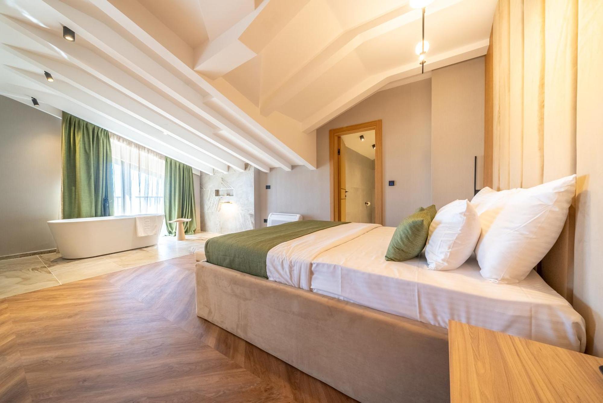 Hotel Millennium By Aycon Budva Dış mekan fotoğraf