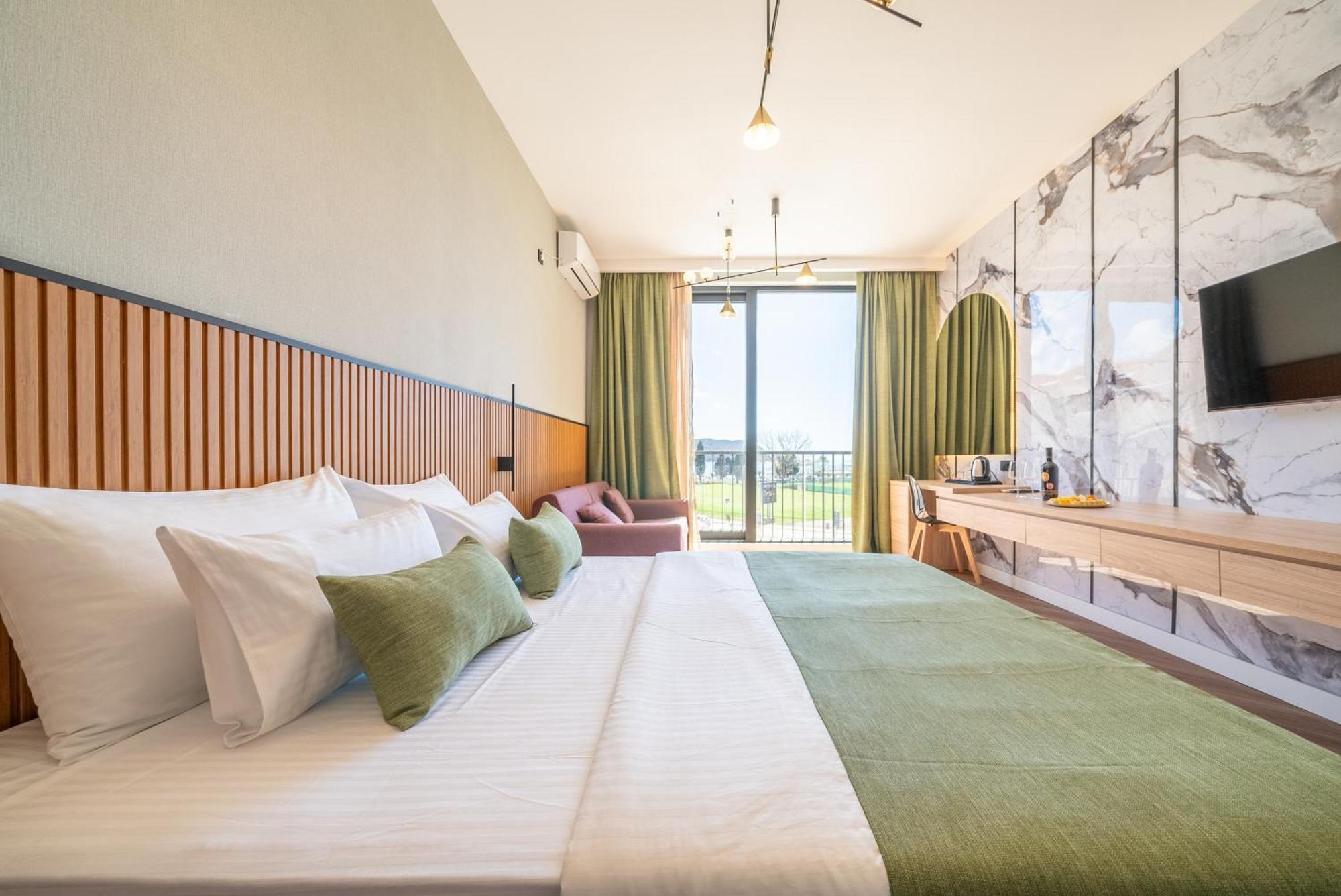 Hotel Millennium By Aycon Budva Dış mekan fotoğraf