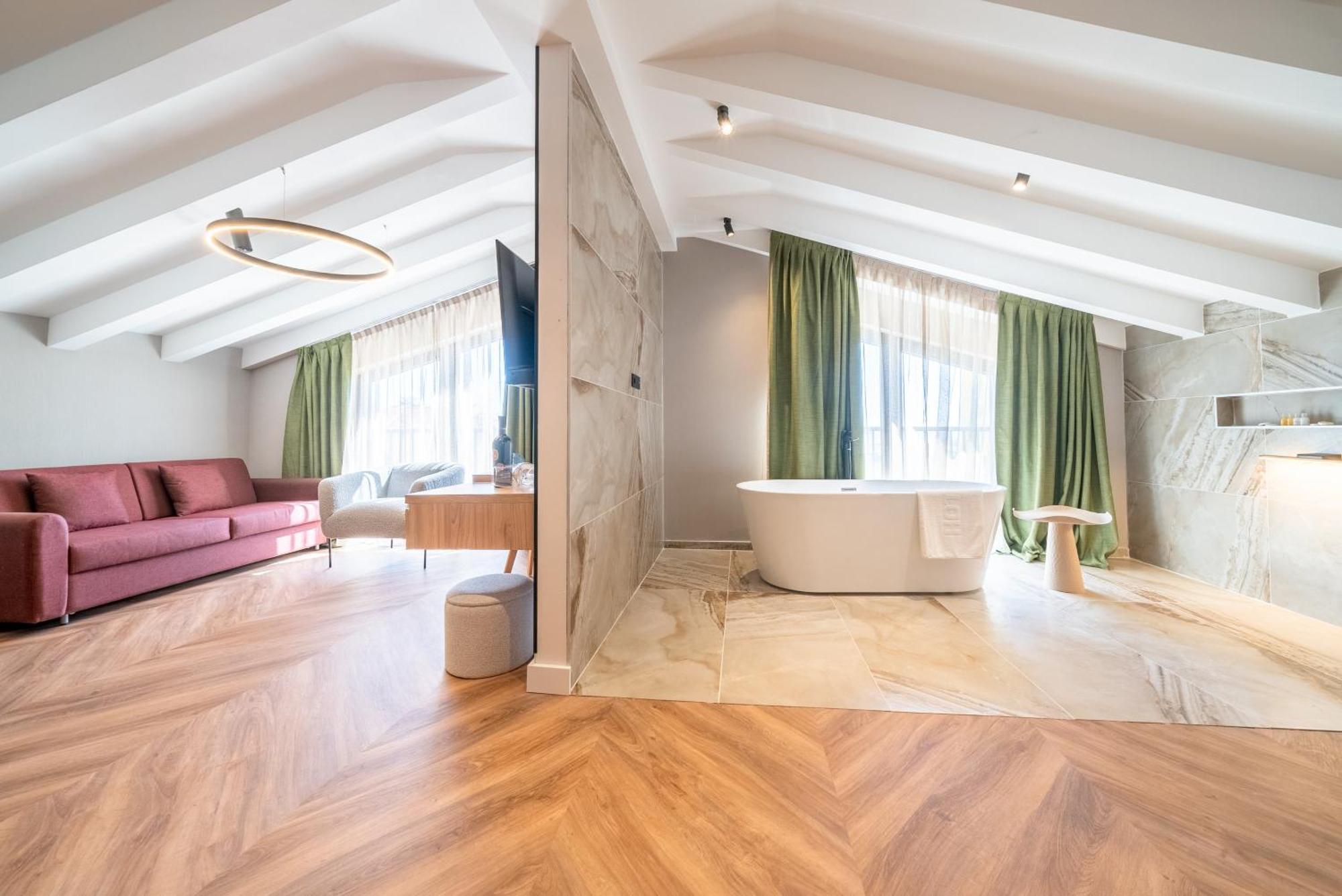 Hotel Millennium By Aycon Budva Dış mekan fotoğraf