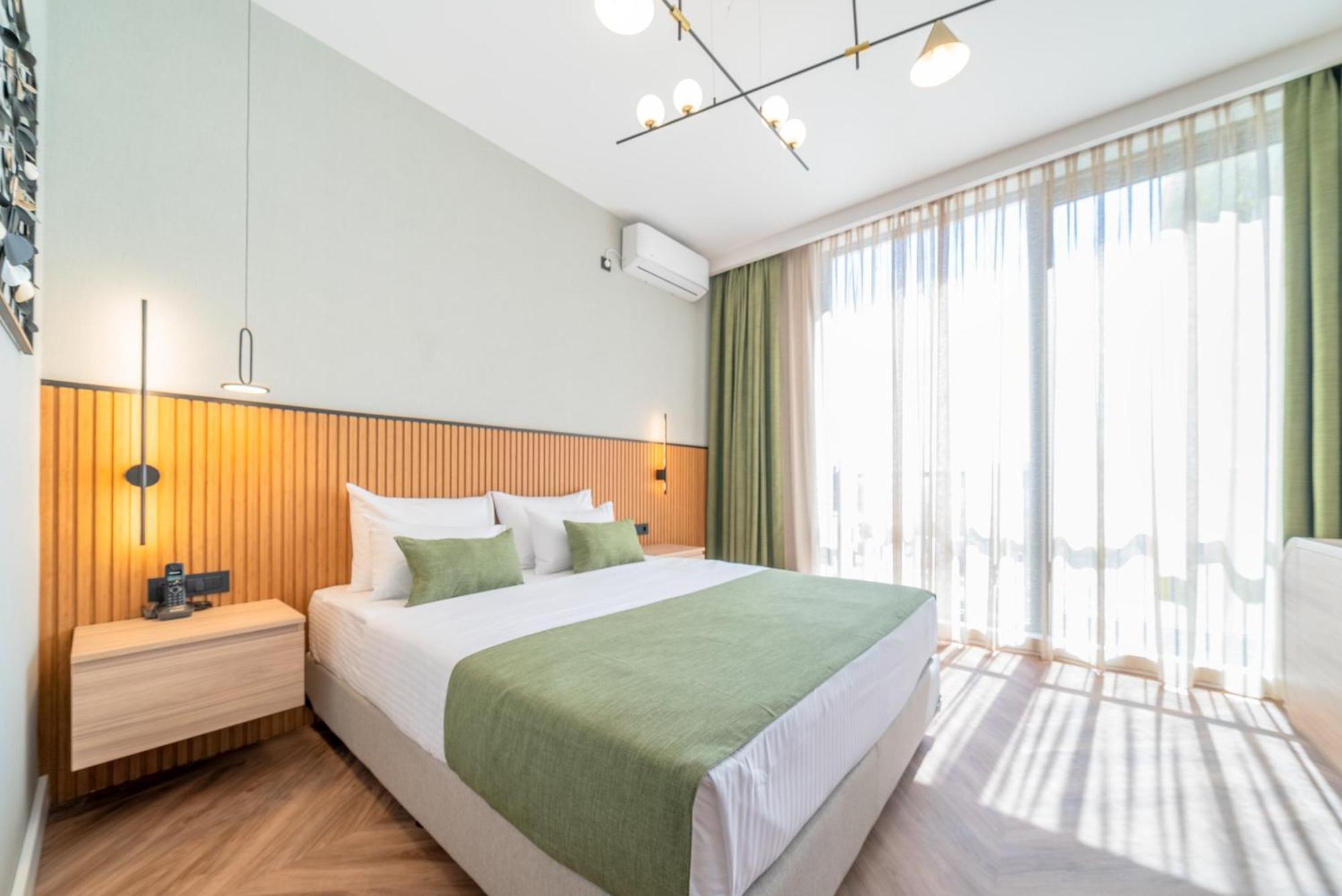 Hotel Millennium By Aycon Budva Dış mekan fotoğraf