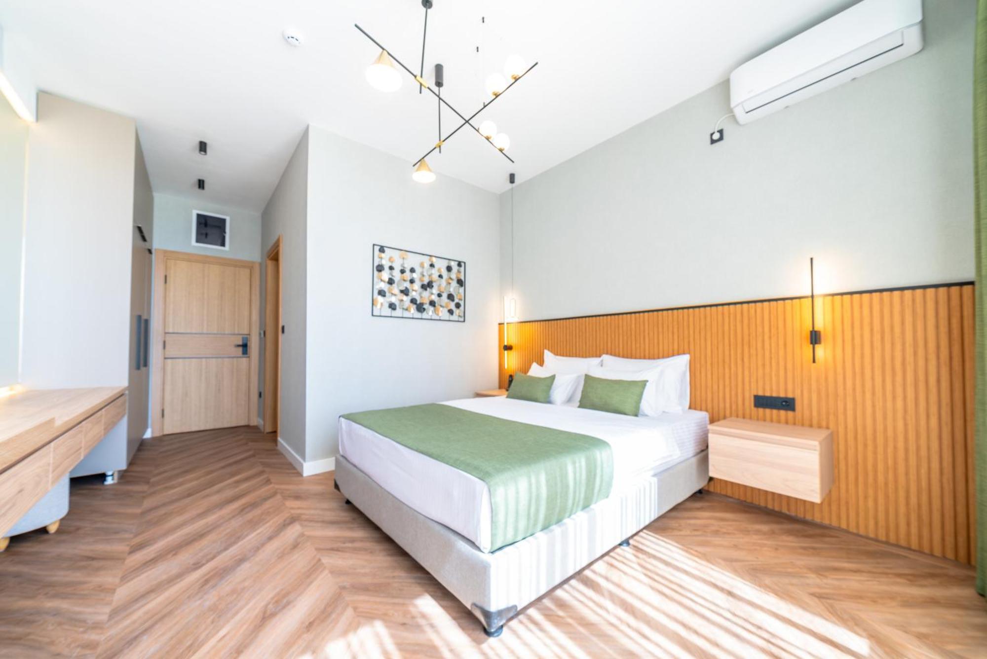 Hotel Millennium By Aycon Budva Dış mekan fotoğraf