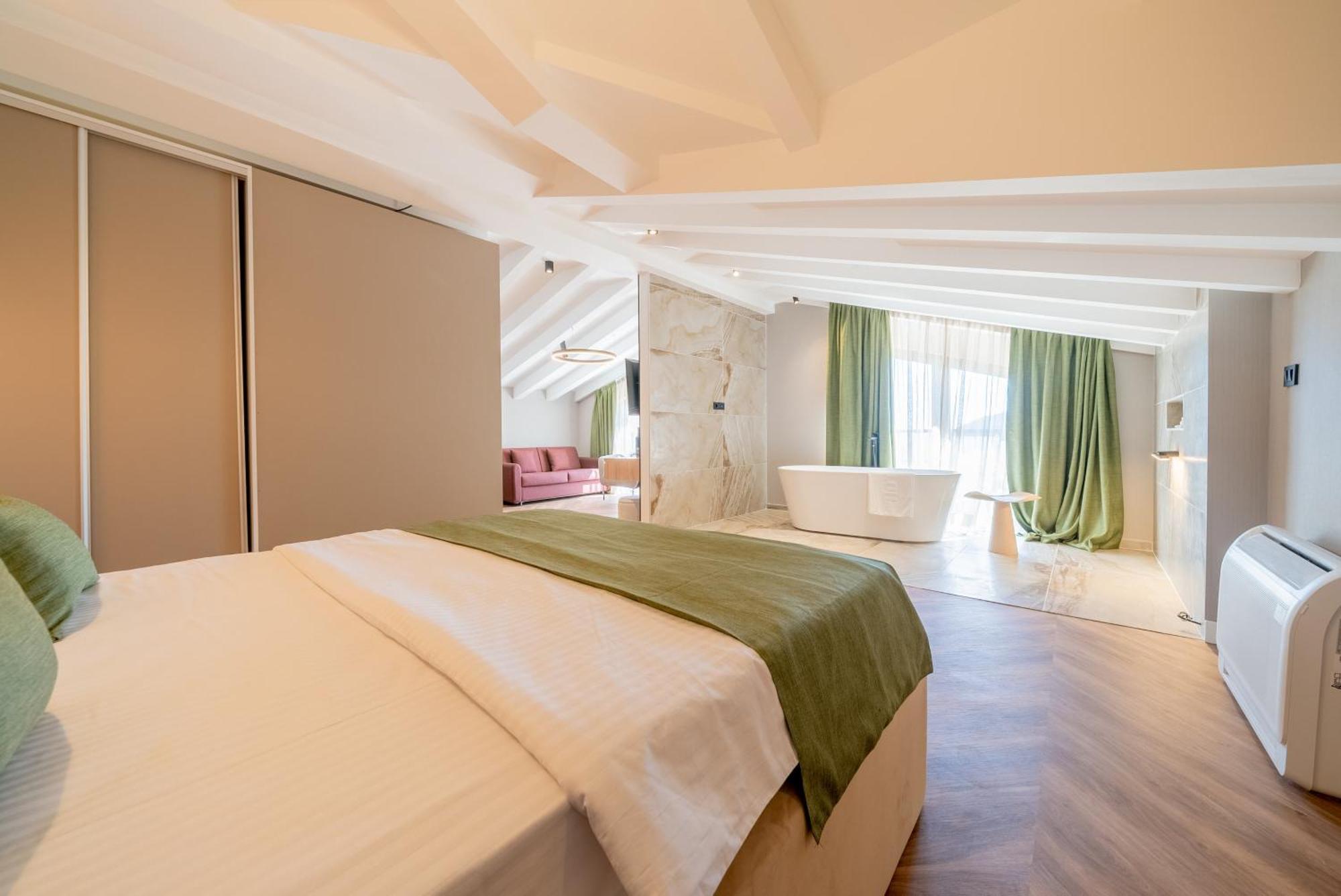 Hotel Millennium By Aycon Budva Dış mekan fotoğraf