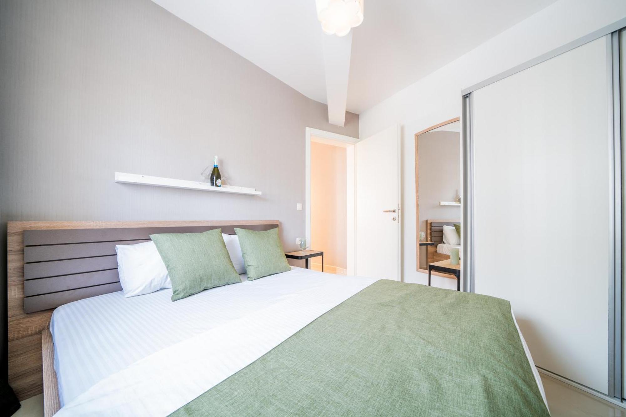 Hotel Millennium By Aycon Budva Oda fotoğraf