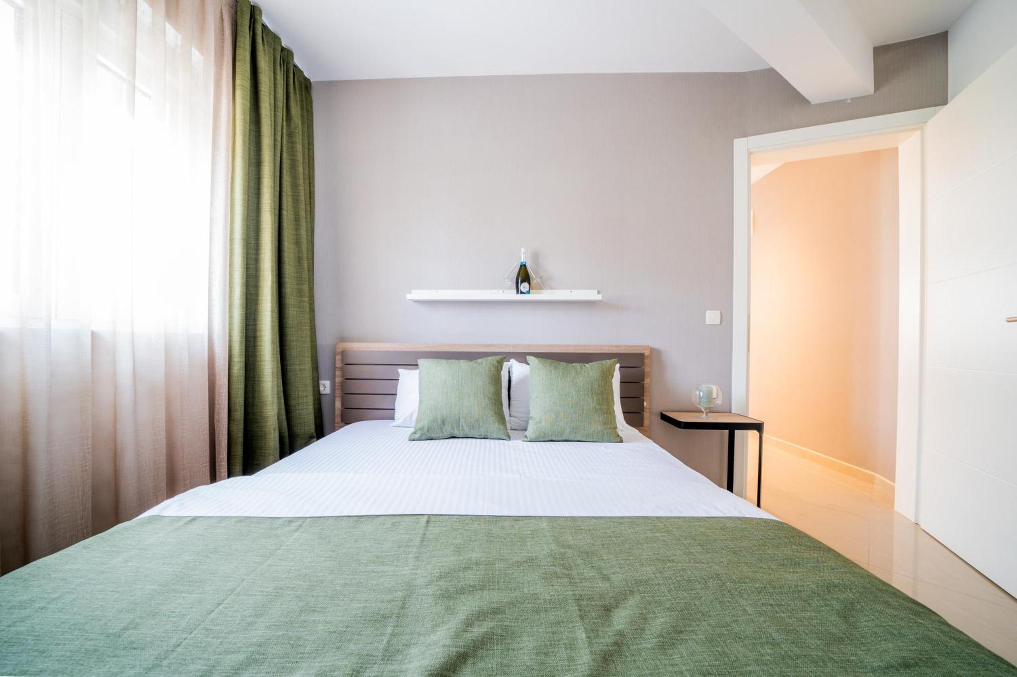 Hotel Millennium By Aycon Budva Oda fotoğraf