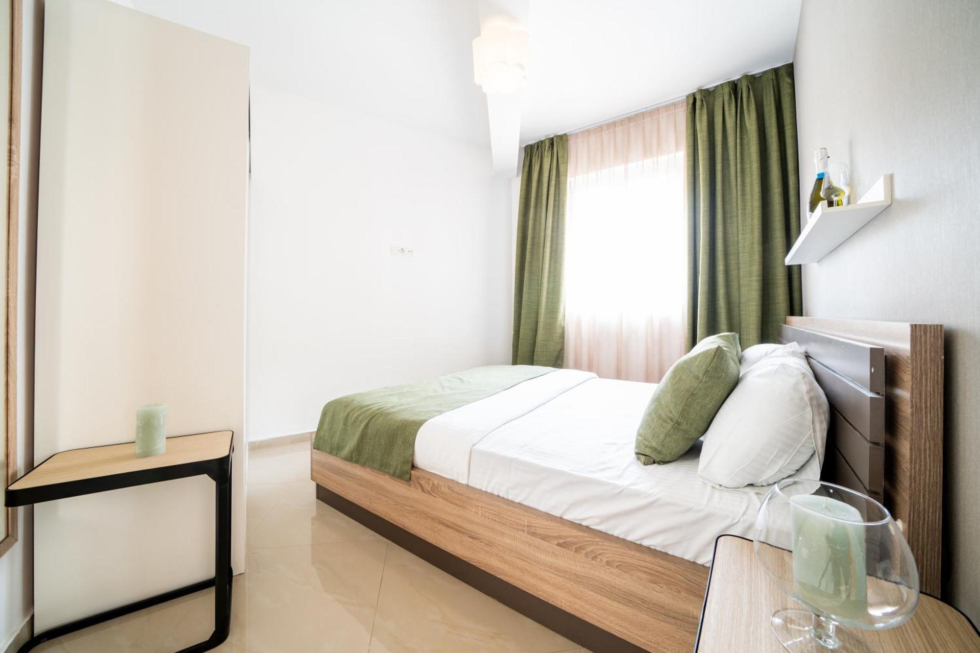Hotel Millennium By Aycon Budva Oda fotoğraf